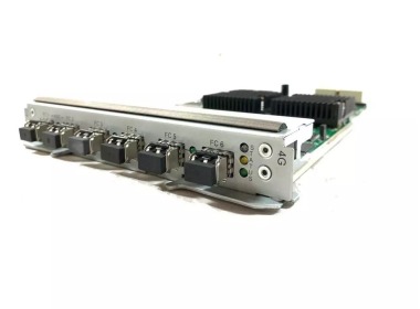 Contrôleur de baie de stockage Dell PowerVault ML6000 6x4Gb FC GVRY4