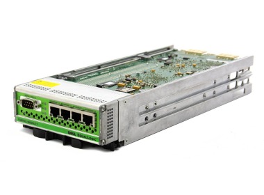 Contrôleur de baie de stockage Dell S6000 2GB 4x1GbE RJ45 5PM3C