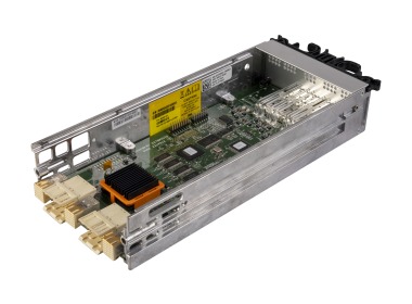 Contrôleur de baie de stockage Dell Xyratex Compellent 4x4Gb FC 37M0J