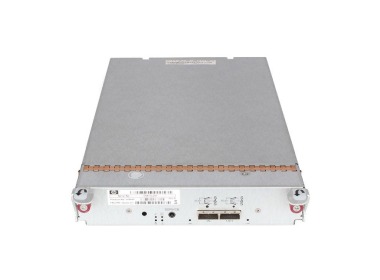 Contrôleur de baie de stockage HPE StorageWorks P2000 G3 2x SFF-8088 6Gb SAS 592262-001