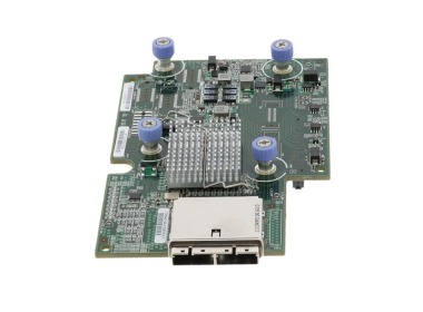 Contrôleur de baie de stockage LSI Système Storage DS3500 2x SFF-8088 6Gb SAS 69Y2840