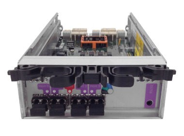 Contrôleur de baie de stockage Xyratex 4x4Gb FC 85427-02