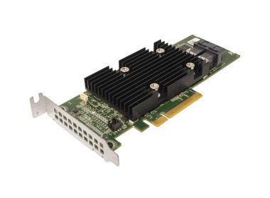 Contrôleur RAID Dell H330 Adapter 12Gb SAS PCIe 3.0x8 TD2NM