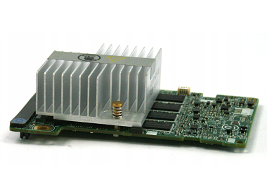 Contrôleur RAID Dell H710 512MB Mini mono PCI-E 2.0 6Gb SAS 6Gb SATA 5CT6D