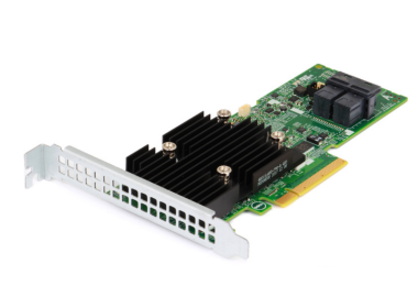 Contrôleur RAID Dell H730P+ 2GB Adapter PCI-E 3.0x8 12Gb SAS 6Gb SATA J14DC