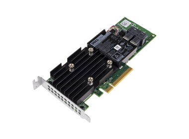 Contrôleur RAID Dell H740P 8GB Adapter PCI-E 3.0x8 12Gb SAS 6Gb SATA 1M71J