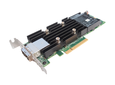 Contrôleur RAID Dell H840 8GB Adapter 6Gb SAS PCIe 3.0x8 70RV1