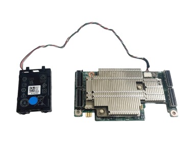 Contrôleur RAID Dell H965i 8GB 22.5Gb SAS PCIe 4.0x16 3KWJN