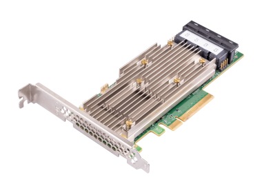 Contrôleur RAID Dell MegaRAID 9460-16i 4GB Adapter PCI-E 3.1x8 SAS/SATA 42PDX
