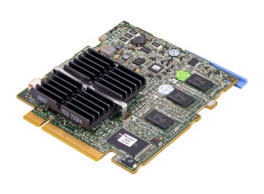 Contrôleur RAID Dell Perc H700 512MB Adapter PCI-E 2.0x8 6Gb SAS 1PPY7