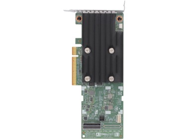 Contrôleur RAID Dell PERC H750 8GB Adapter 12Gb SAS PCIe 4.0x8 DG45D