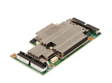 Contrôleur RAID Dell PowerEdge H965i 8GB 16Gb NVMe PCIe 3.0x16 D0VXG