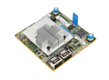 Contrôleur RAID HPE E208i-a SR Gen10 PCIe 3.0x8 2xSFF-8087 12Gb SAS 836259-001