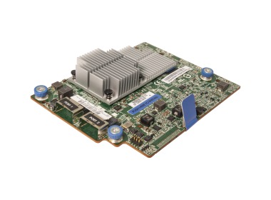 Contrôleur RAID HPE Smart Array P440ar 2GB 12Gb SAS PCIe 3.0x8 726738-001