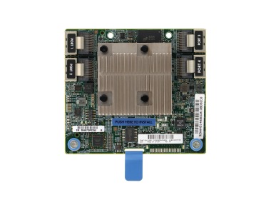 Contrôleur RAID HPE Smart Array P816i-a SR Gen10 4GB 6Gb SATA PCIe 3.0x8 869083-B21