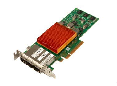 Contrôleur RAID IBM Adapter PCIe 3.0x8 4x SFF-8644 6Gb SAS 01DH542