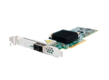 Contrôleur RAID LSI SAS9300-8e Adapter 12Gb SAS PCIe 3.0x8 H3-25460-02H