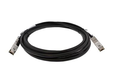 DAC cable Dell SFF-8665 QSFP28 100GbE to SFF-8665 QSFP28 100GbE 5m