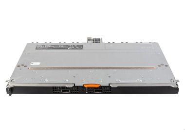 Dell EMC fabric expander module MX8116n for MX7000 2x400GbE QSFP56-DD TDRYH