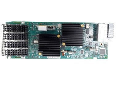 Dell EMC module 4x16Gb FC SLIC32 (Unity 550F) 303-392-000-WOB (no bracket)