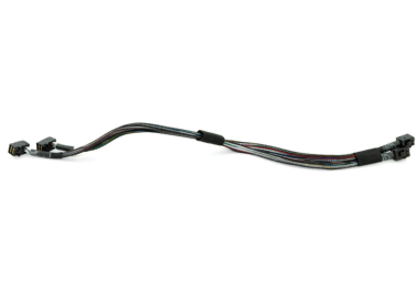 Dell PowerEdge T630/T440 16x2.5" 1KXPP SAS cable
