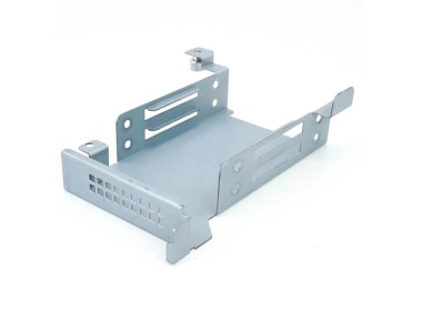 Disk cage 2x2.5" for Dell PowerEdge R640 HC3DD