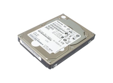 Disque dur Cisco 2.4TB HDD SAS 12G 2.5" HDEBL20JAA51