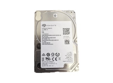 Disque dur Cisco 2TB 7.2K HDD SAS 12G 2.5" 128MB 58-100164-01