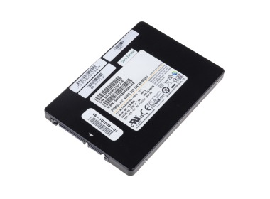 Disque dur Cisco 480GB SSD SATA 6G 2.5" TLC MU AES-256 UCS-SD480GBKSS-EV