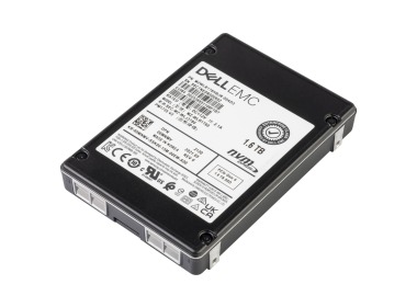 Disque dur Dell 1.6TB SSD PCIe NVMe 4.0 U.2 2.5" TLC MU 0MNMV