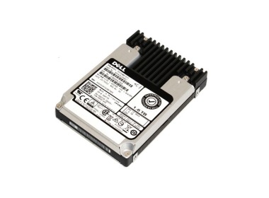 Disque dur Dell 1.6TB SSD SAS 12G 2.5" MLC WI GVTYD