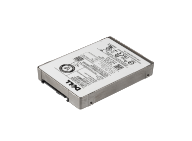 Disque dur Dell 1.6TB SSD SAS 12G 2.5" MLC WI SED 512b NF76W