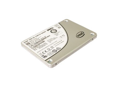 Disque dur Dell 1.6TB SSD SATA 6G 2.5" 2CC4N