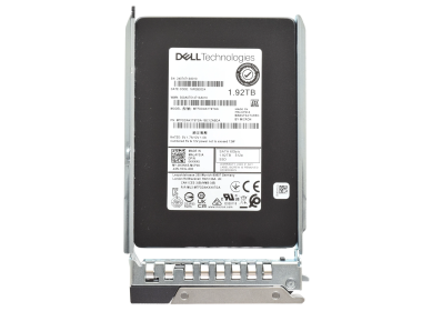 Disque dur Dell 1.92TB SSD SATA 6G 2.5" RI KXNX5