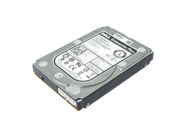 Disque dur Dell 1TB 7.2K HDD SAS 6G 2.5" 512n 64MB VXTPX-CMP