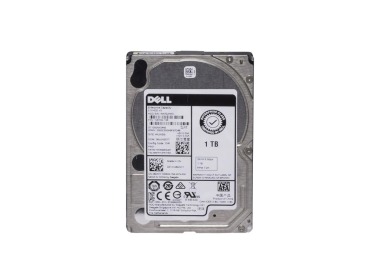 Disque dur Dell 1TB 7.2K HDD SATA 6G 2.5" 8DN1Y