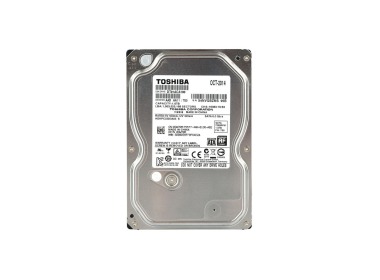 Disque dur Dell 1TB 7.2K HDD SATA 6G 3.5" 512e 32MB CW76M