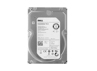Disque dur Dell 1TB HDD SAS 6G 3.5" FNW88