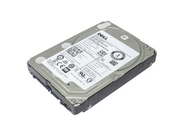 Disque dur Dell 2TB 7.2K HDD SATA 6G 2.5" 512e 128MB V07TD