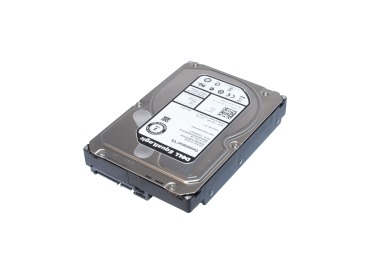 Disque dur Dell 2TB 7.2K SATA 6G 3.5" 512n 64MB 2P4N9