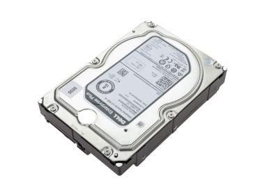 Disque dur Dell 2TB HDD SAS 12G 3.5" RN7R5