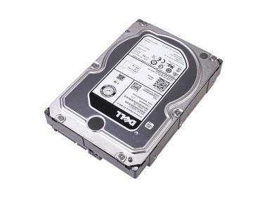 Disque dur Dell 2TB HDD SATA 6G 3.5" N0YPD