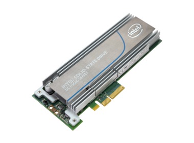 Disque dur Dell 2TB SSD NVMe PCIe 3.0x4 HHHL MLC MU JFRHP