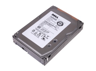 Disque dur Dell 300GB HDD SAS 6G 3.5" X150K