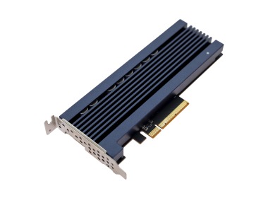 Disque dur Dell 3.2TB SSD NVMe PCIe 3.0x8 HHHL TLC RI 73KJ7