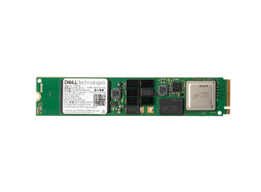 Disque dur Dell 3.84TB SSD NVMe M.2 2280 RI 5FP33
