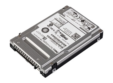 Disque dur Dell 3.84TB SSD NVMe PCIe 4.0 2.5" TLC RI XHYGF