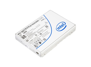 Disque dur Dell 3.84TB SSD NVMe PCIe 4.0x4 U.2 2.5" TLC AES-256 9NR07