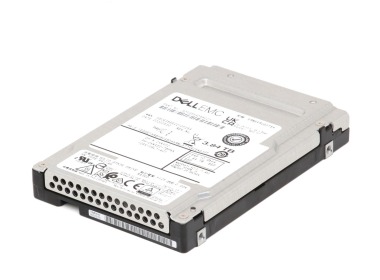 Disque dur Dell 3.84TB SSD SAS 12G 2.5" 3D TLC NAND XNXD2