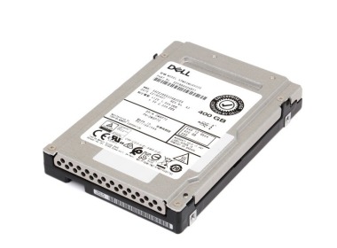 Disque dur Dell 400GB SSD SAS 12G 2.5" WI WGP72